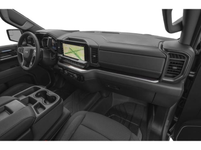 2026 Chevrolet Silverado 1500 RST 4WD Crew Cab 147″ RST Gas V8 5.3L/325 [6]