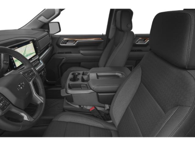 2026 Chevrolet Silverado 1500 RST 4WD Crew Cab 147″ RST Gas V8 5.3L/325 [11]