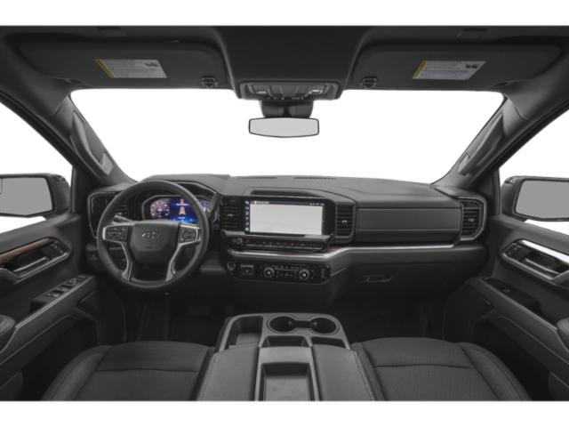 2026 Chevrolet Silverado 1500 RST 4WD Crew Cab 147″ RST Gas V8 5.3L/325 [10]