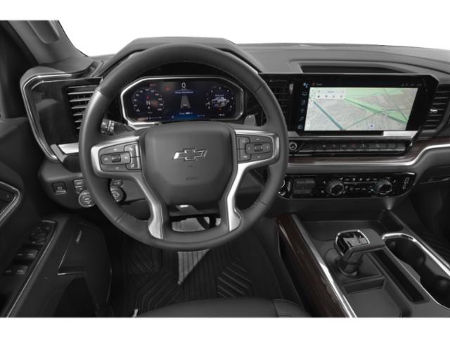 2026 Chevrolet Silverado 1500 LT TRAIL BOSS / 5.3L / PREMIUM PKG / LEATHER BUCKET SEATS / SUNROOF 4WD Crew Cab 147″ LT Trail Boss Gas V8 5.3L/325 [7]