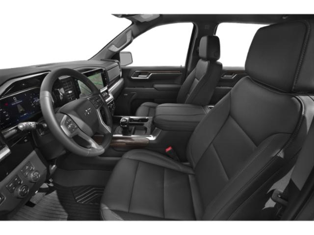 2026 Chevrolet Silverado 1500 LT TRAIL BOSS / 5.3L / PREMIUM PKG / LEATHER BUCKET SEATS / SUNROOF 4WD Crew Cab 147″ LT Trail Boss Gas V8 5.3L/325 [5]