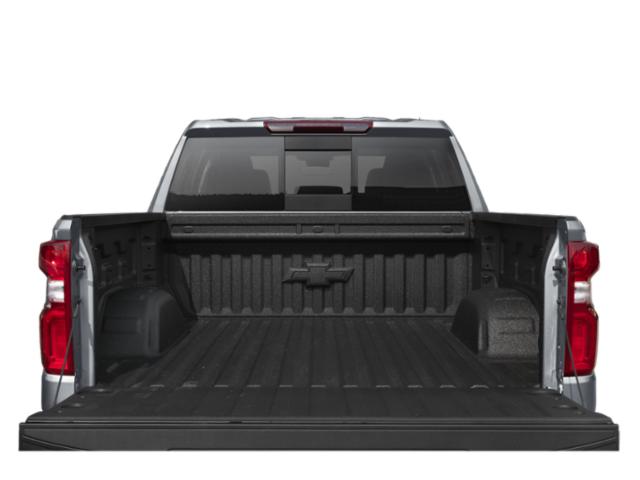 2026 Chevrolet Silverado 1500 LT TRAIL BOSS / 5.3L / PREMIUM PKG / LEATHER BUCKET SEATS / SUNROOF 4WD Crew Cab 147″ LT Trail Boss Gas V8 5.3L/325 [10]