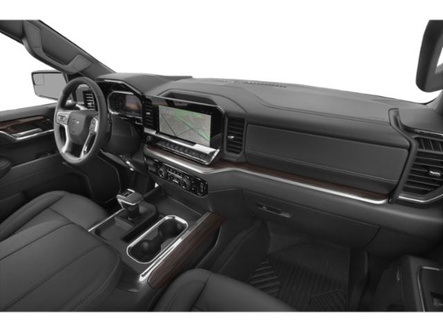 2026 Chevrolet Silverado 1500 LT TRAIL BOSS / 5.3L / PREMIUM PKG / LEATHER BUCKET SEATS / SUNROOF 4WD Crew Cab 147″ LT Trail Boss Gas V8 5.3L/325 [12]