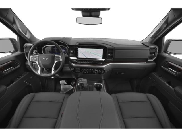 2026 Chevrolet Silverado 1500 LT TRAIL BOSS / 5.3L / PREMIUM PKG / LEATHER BUCKET SEATS / SUNROOF 4WD Crew Cab 147″ LT Trail Boss Gas V8 5.3L/325 [4]