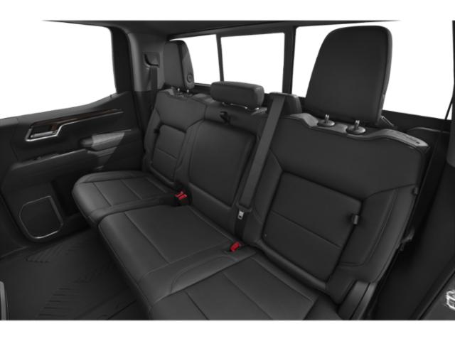 2026 Chevrolet Silverado 1500 LT TRAIL BOSS / 5.3L / PREMIUM PKG / LEATHER BUCKET SEATS / SUNROOF 4WD Crew Cab 147″ LT Trail Boss Gas V8 5.3L/325 [9]