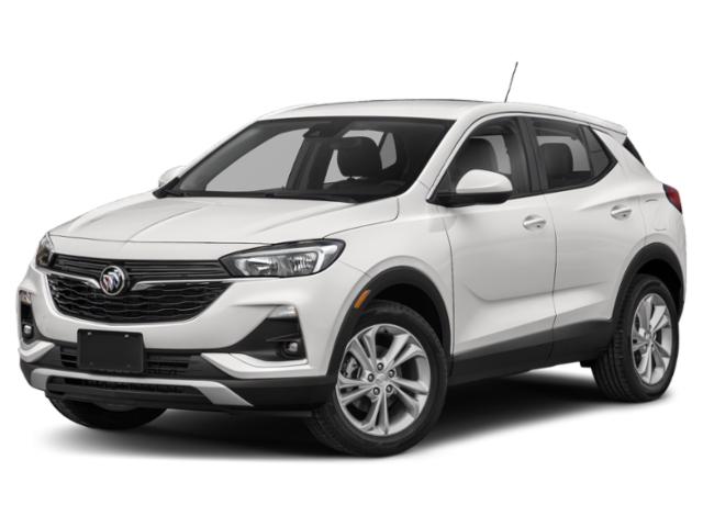 2022 Buick Encore GX Select FWD 4dr Select Turbocharged 1.3/ [6]