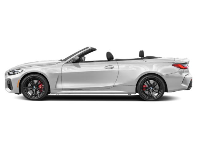 2022 BMW 4 Series M440i xDrive M440i xDrive Convertible Intercooled Turbo Gas/Electric I-6 3.0 L/183 [1]