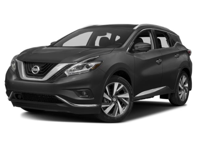 2015 Nissan Murano Platinum FWD 4dr Platinum Regular Unleaded V-6 3.5 L/213 [11]