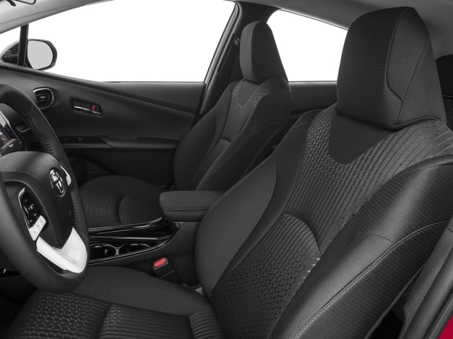 2017 Toyota Prius Prime Plus Plus Gas/Electric I-4 1.8 L/110 [13]