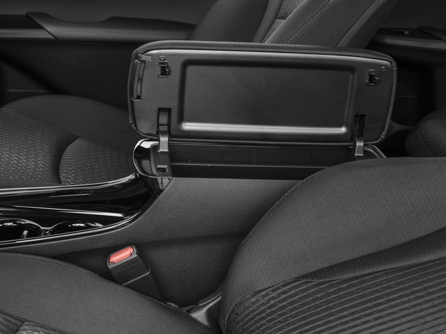 2017 Toyota Prius Prime Plus Plus Gas/Electric I-4 1.8 L/110 [12]