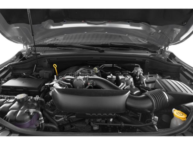 2026 Dodge Durango GT Plus | DEMO SPECIAL GT Plus AWD Regular Unleaded V-6 3.6 L/220 [11]