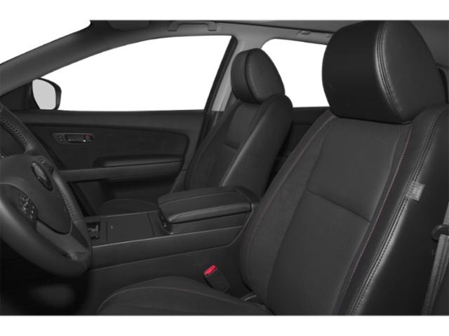 2015 Mazda CX-9 Grand Touring FWD 4dr Grand Touring Regular Unleaded V-6 3.7 L/227 [16]