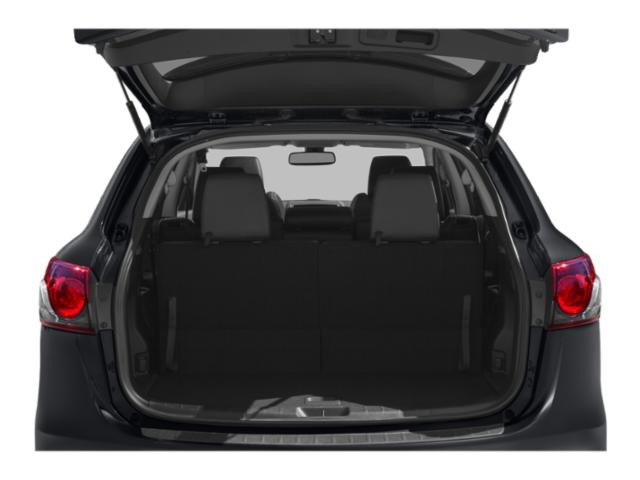 2015 Mazda CX-9 Grand Touring FWD 4dr Grand Touring Regular Unleaded V-6 3.7 L/227 [10]