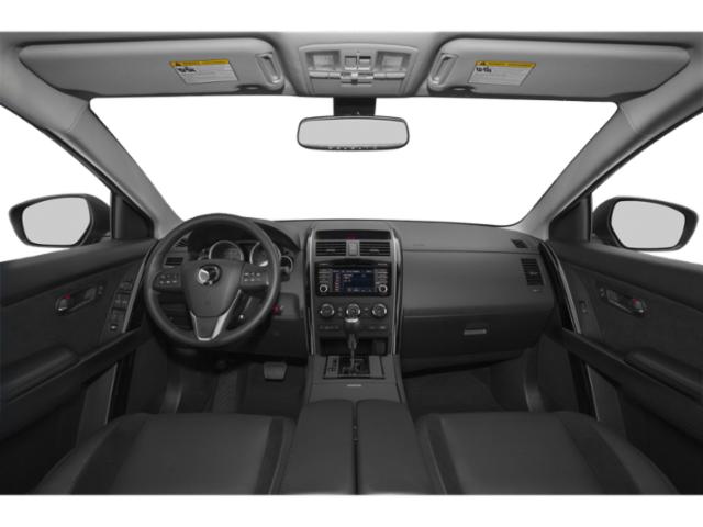 2015 Mazda CX-9 Grand Touring FWD 4dr Grand Touring Regular Unleaded V-6 3.7 L/227 [6]