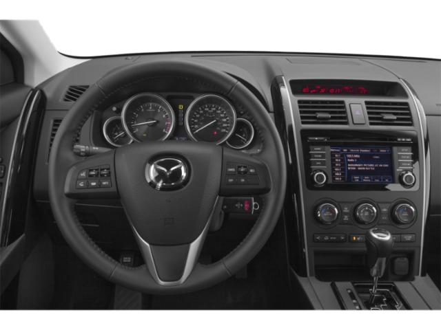2015 Mazda CX-9 Grand Touring FWD 4dr Grand Touring Regular Unleaded V-6 3.7 L/227 [9]
