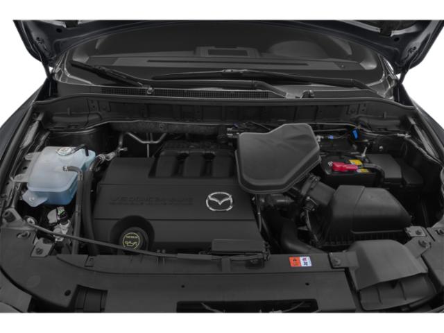 2015 Mazda CX-9 Grand Touring FWD 4dr Grand Touring Regular Unleaded V-6 3.7 L/227 [7]