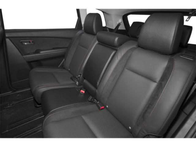 2015 Mazda CX-9 Grand Touring FWD 4dr Grand Touring Regular Unleaded V-6 3.7 L/227 [14]
