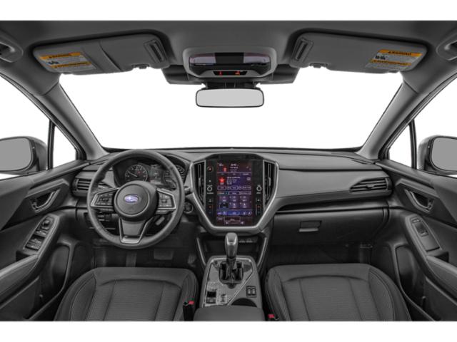 2024 Subaru Crosstrek Premium Premium AWD Regular Unleaded H-4 2.0 L/122 [7]