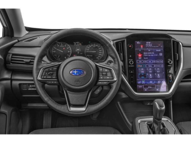 2024 Subaru Crosstrek Premium Premium AWD Regular Unleaded H-4 2.0 L/122 [4]