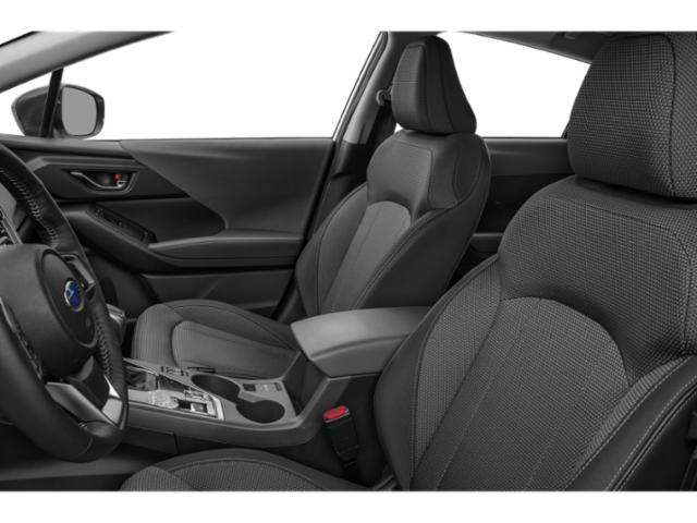 2024 Subaru Crosstrek Premium Premium AWD Regular Unleaded H-4 2.0 L/122 [11]