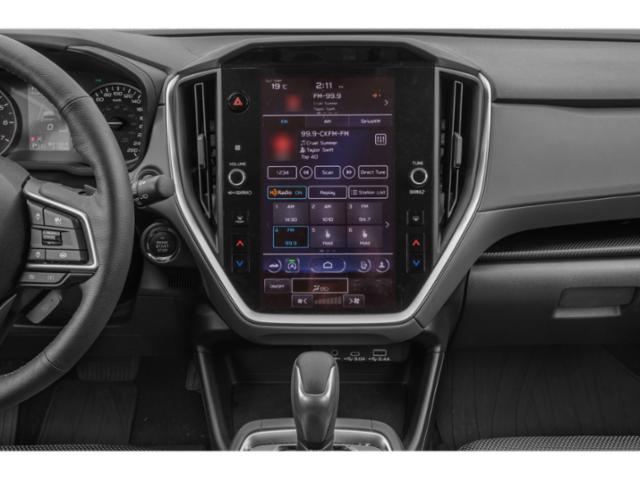 2024 Subaru Crosstrek Premium Premium AWD Regular Unleaded H-4 2.0 L/122 [5]
