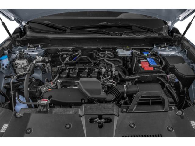 2023 Honda CR-V Sport Sport AWD Intercooled Turbo Regular Unleaded I-4 1.5 L/91 [10]