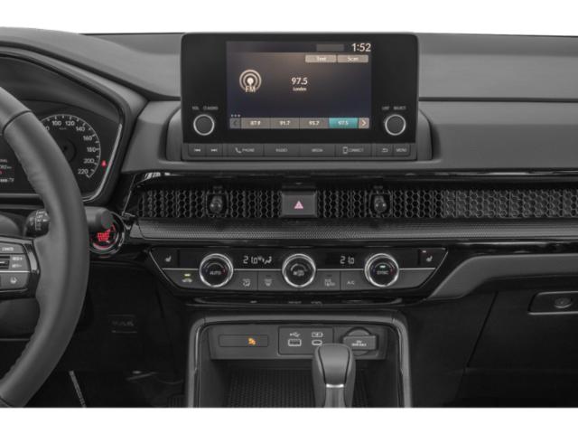 2023 Honda CR-V Sport Sport AWD Intercooled Turbo Regular Unleaded I-4 1.5 L/91 [8]