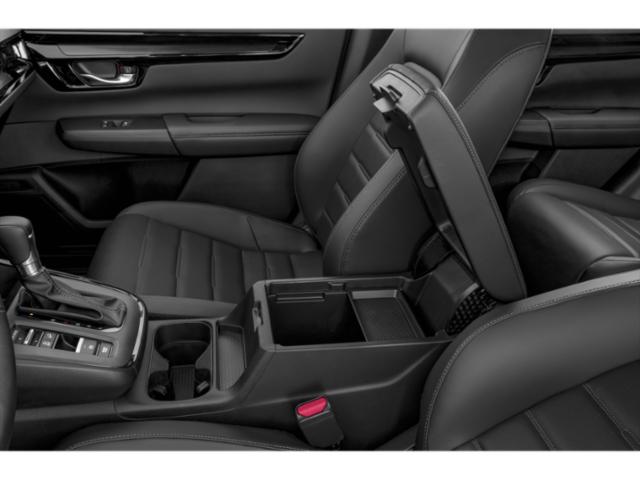 2023 Honda CR-V EX-L EX-L AWD w/o BSI Intercooled Turbo Regular Unleaded I-4 1.5 L/91 [4]