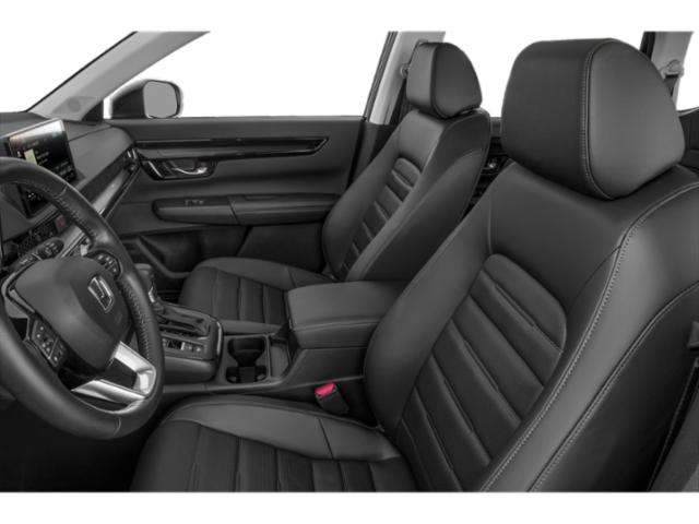 2023 Honda CR-V EX-L EX-L AWD w/o BSI Intercooled Turbo Regular Unleaded I-4 1.5 L/91 [11]