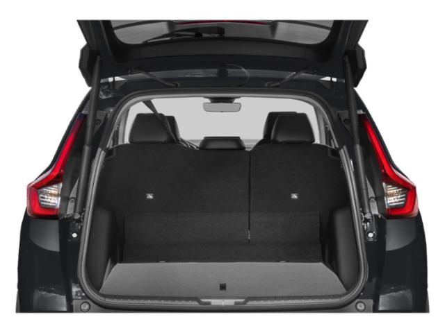 2023 Honda CR-V EX-L EX-L AWD w/o BSI Intercooled Turbo Regular Unleaded I-4 1.5 L/91 [8]