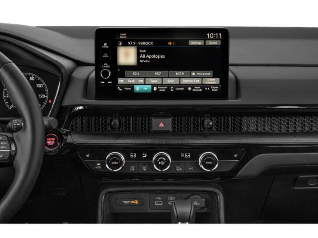 2023 Honda CR-V EX-L EX-L AWD w/o BSI Intercooled Turbo Regular Unleaded I-4 1.5 L/91 [5]