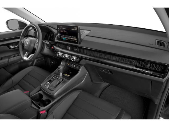 2023 Honda CR-V EX-L EX-L AWD w/o BSI Intercooled Turbo Regular Unleaded I-4 1.5 L/91 [7]