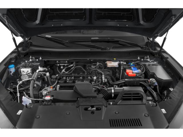 2023 Honda CR-V EX-L EX-L AWD w/o BSI Intercooled Turbo Regular Unleaded I-4 1.5 L/91 [10]