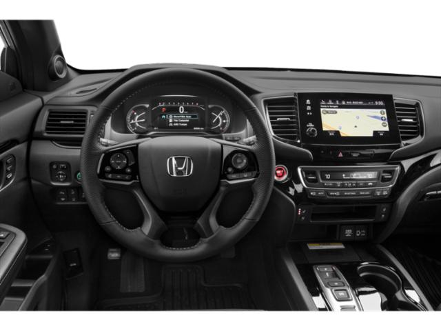 2023 Honda Passport Elite Elite AWD Regular Gasoline V-6 3.5 L/212 [6]