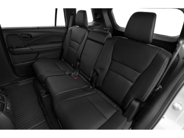 2023 Honda Passport Elite Elite AWD Regular Gasoline V-6 3.5 L/212 [5]