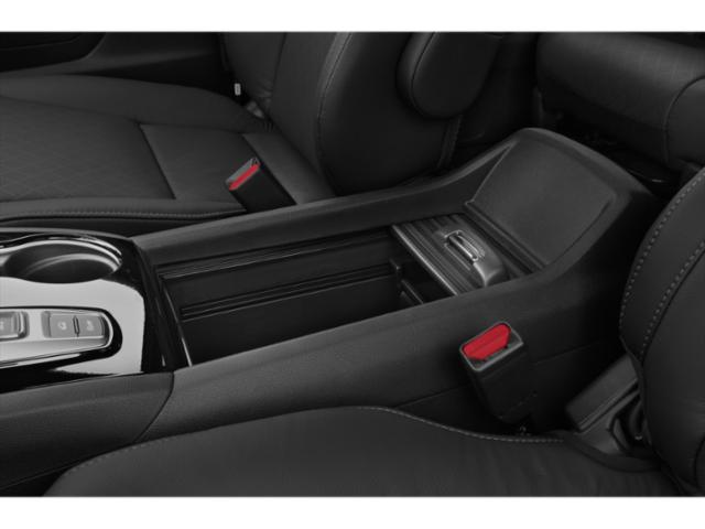 2023 Honda Passport Elite Elite AWD Regular Gasoline V-6 3.5 L/212 [11]