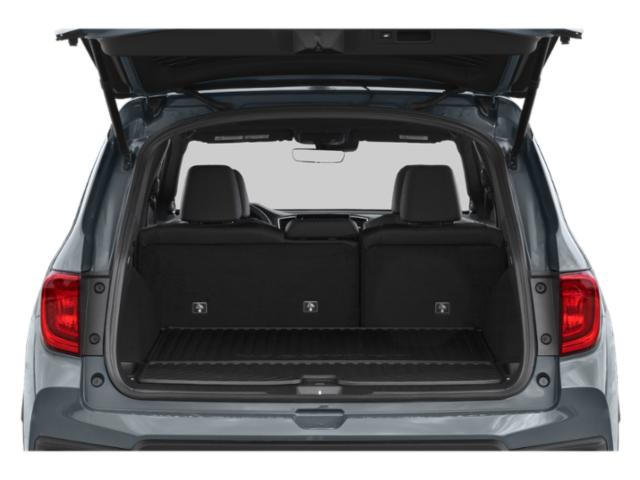 2023 Honda Passport Elite Elite AWD Regular Gasoline V-6 3.5 L/212 [7]