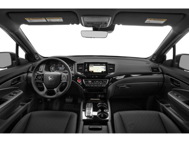 2023 Honda Passport Elite Elite AWD Regular Gasoline V-6 3.5 L/212 [3]