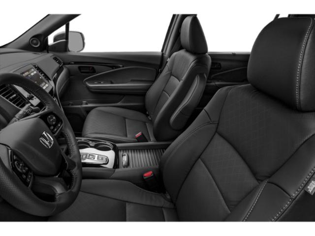 2023 Honda Passport Elite Elite AWD Regular Gasoline V-6 3.5 L/212 [10]