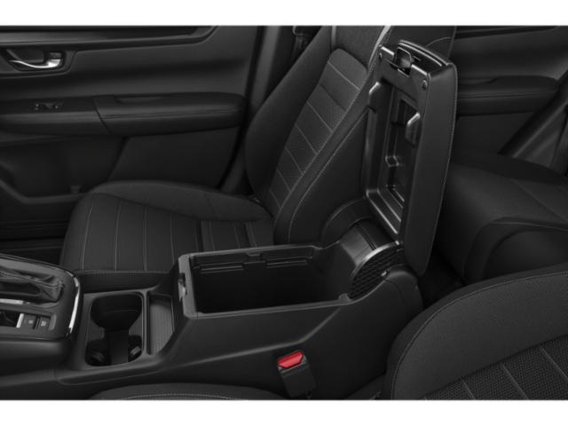 2023 Honda CR-V Hybrid Sport  Gas/Electric I-4 2.0 L/122 [7]