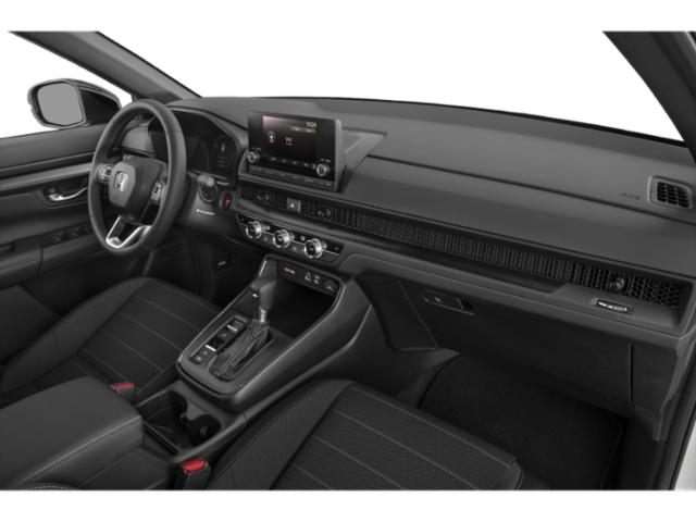 2023 Honda CR-V Hybrid Sport  Gas/Electric I-4 2.0 L/122 [8]