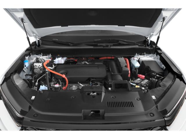 2023 Honda CR-V Hybrid Sport  Gas/Electric I-4 2.0 L/122 [10]