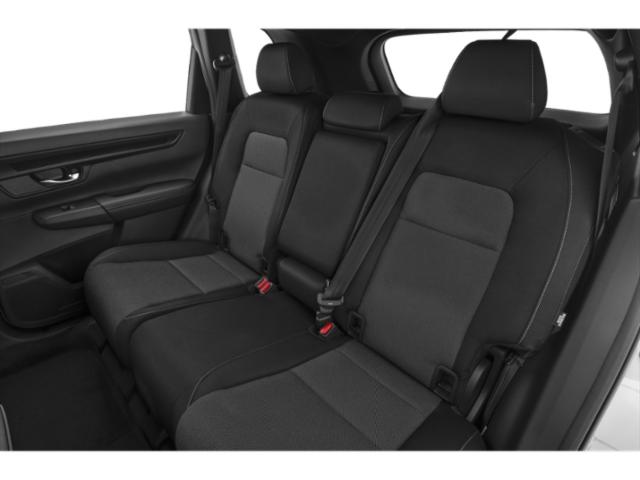 2023 Honda CR-V Hybrid Sport  Gas/Electric I-4 2.0 L/122 [5]