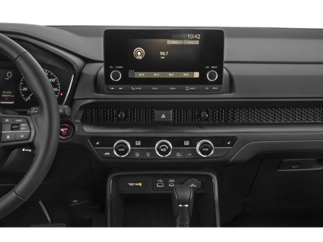 2023 Honda CR-V Hybrid Sport  Gas/Electric I-4 2.0 L/122 [6]