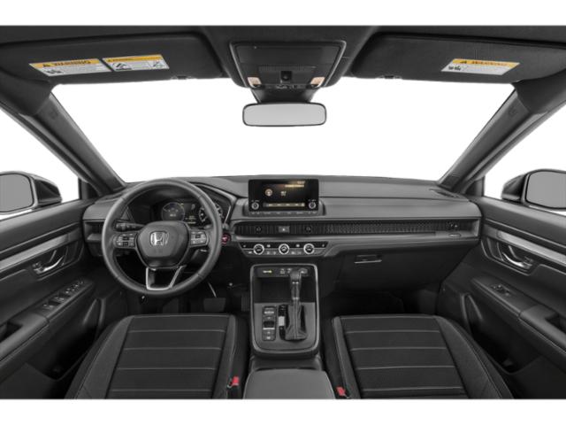 2023 Honda CR-V Hybrid Sport  Gas/Electric I-4 2.0 L/122 [11]