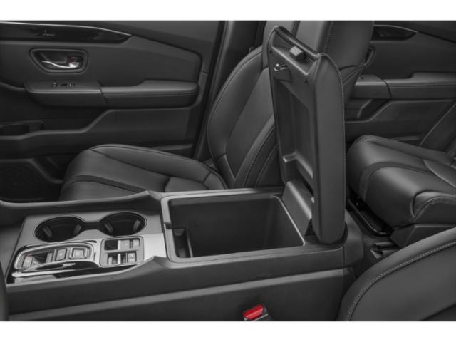 2023 Honda Pilot EX-L 7 Passenger EX-L 7 Passenger 2WD Regular Gasoline V-6 3.5 L/212 [5]