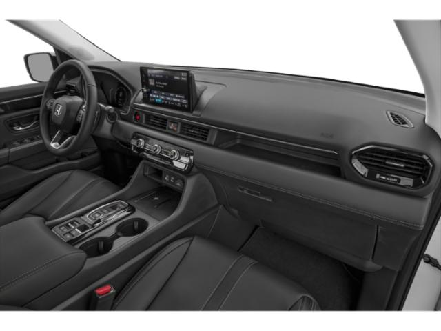 2023 Honda Pilot EX-L 7 Passenger EX-L 7 Passenger 2WD Regular Gasoline V-6 3.5 L/212 [6]