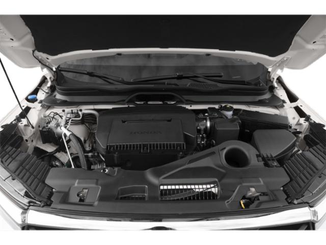 2023 Honda Pilot EX-L 7 Passenger EX-L 7 Passenger 2WD Regular Gasoline V-6 3.5 L/212 [11]