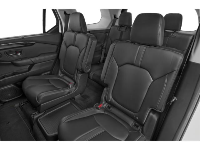 2023 Honda Pilot EX-L 7 Passenger EX-L 7 Passenger 2WD Regular Gasoline V-6 3.5 L/212 [4]