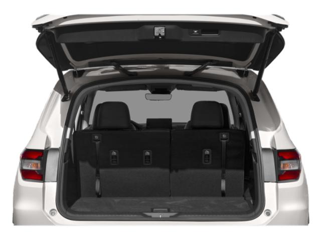 2023 Honda Pilot EX-L 7 Passenger EX-L 7 Passenger 2WD Regular Gasoline V-6 3.5 L/212 [8]